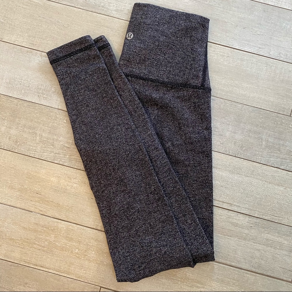 Lululemon Wunder Unders